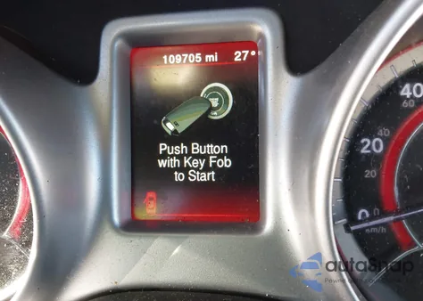 2020 Dodge Journey Se Value from USA, damaged, VIN 3C4PDCAB8LT253837